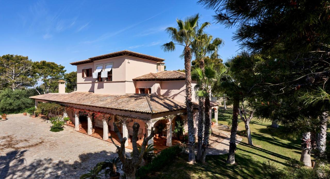 Villa Drimia