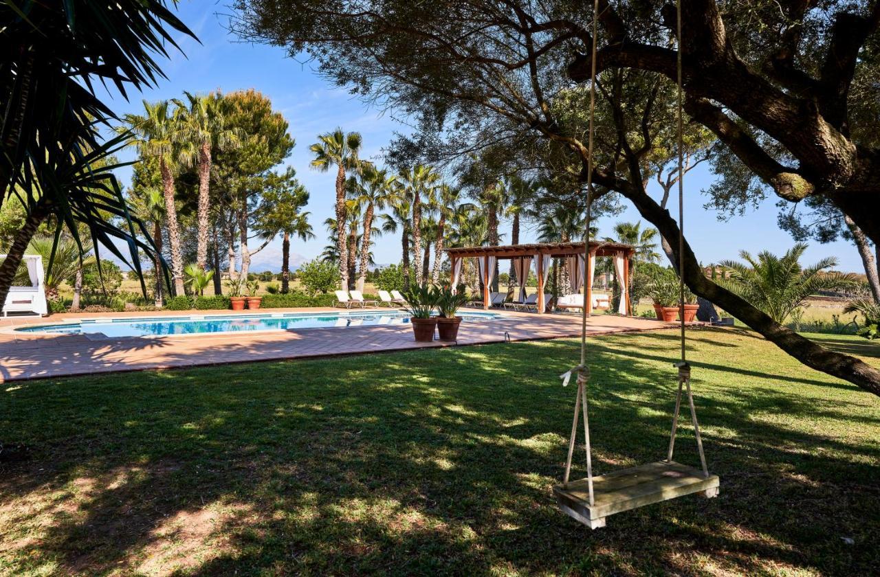 Drimia Villa