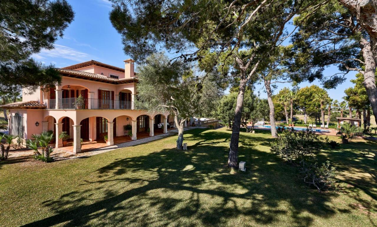 Drimia Villa Can Picafort (Mallorca)