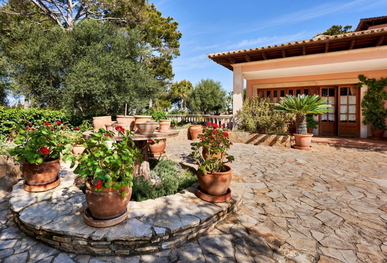 Drimia Villa *
