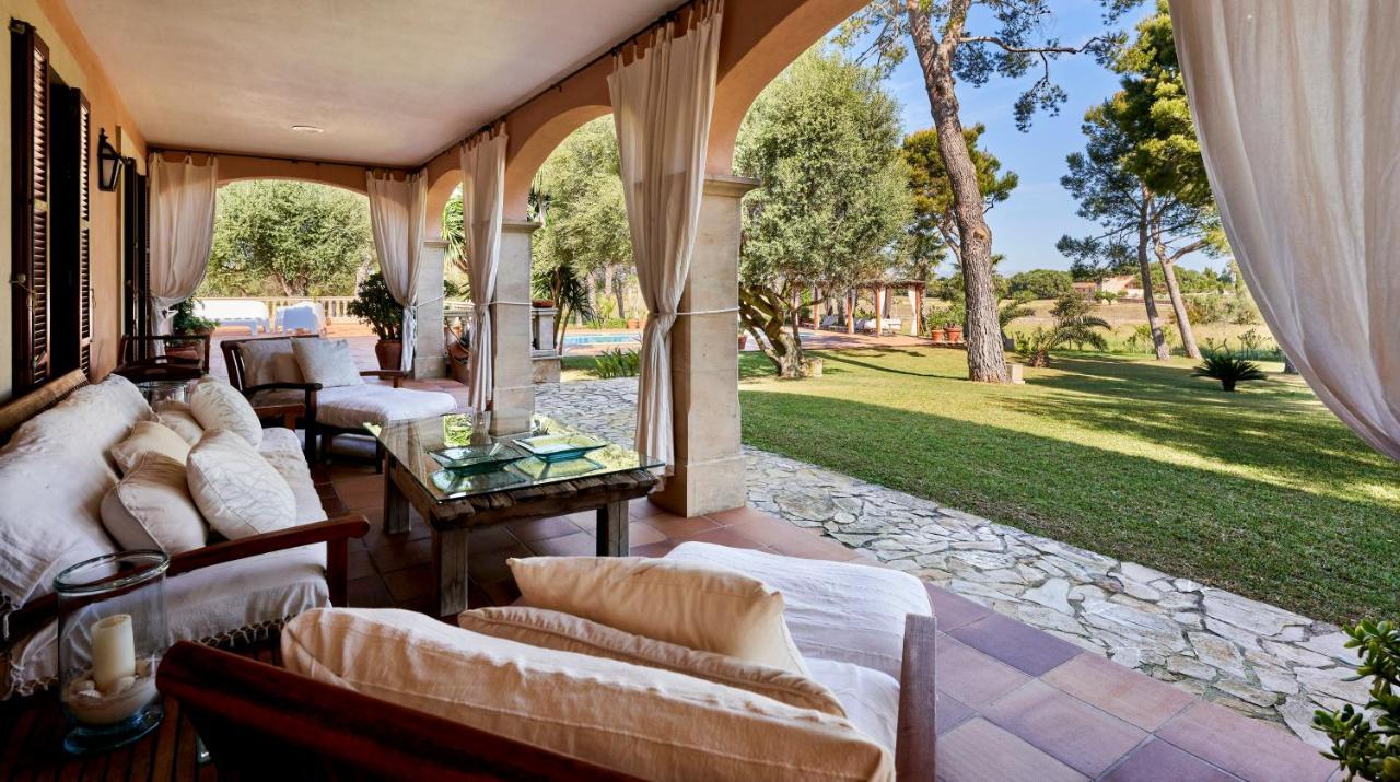 Drimia Villa