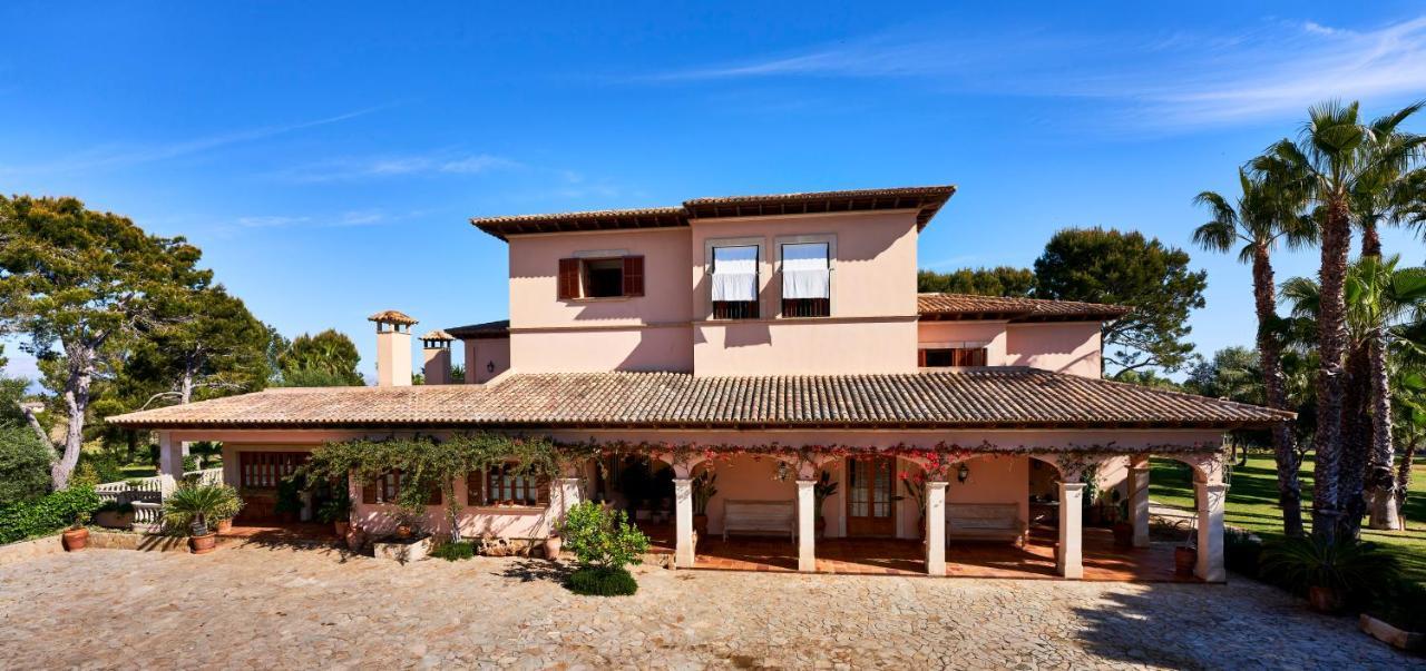 Drimia Villa