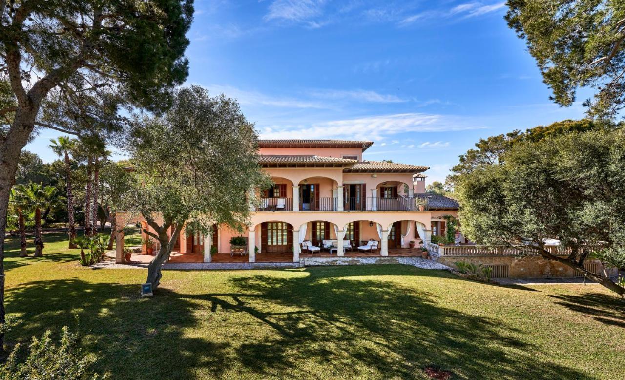 Villa Drimia Can Picafort (Mallorca)