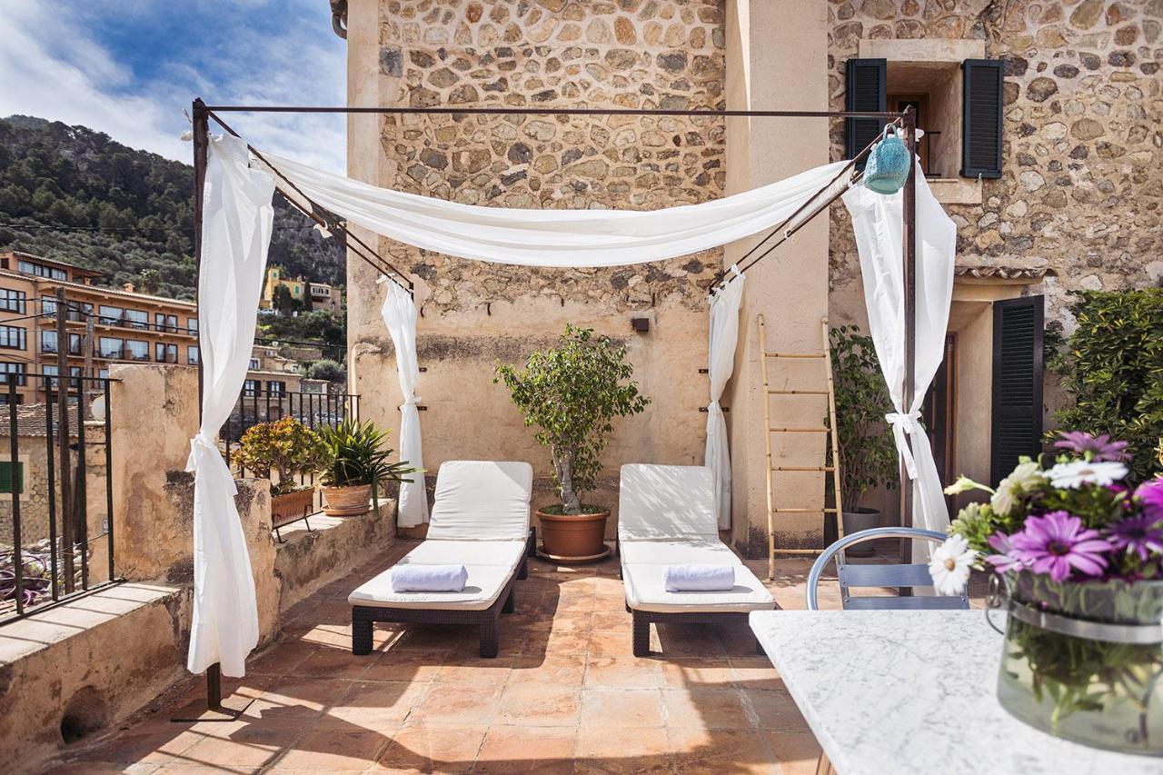 Nord Boutique Hotel Estellencs (Estellenchs)