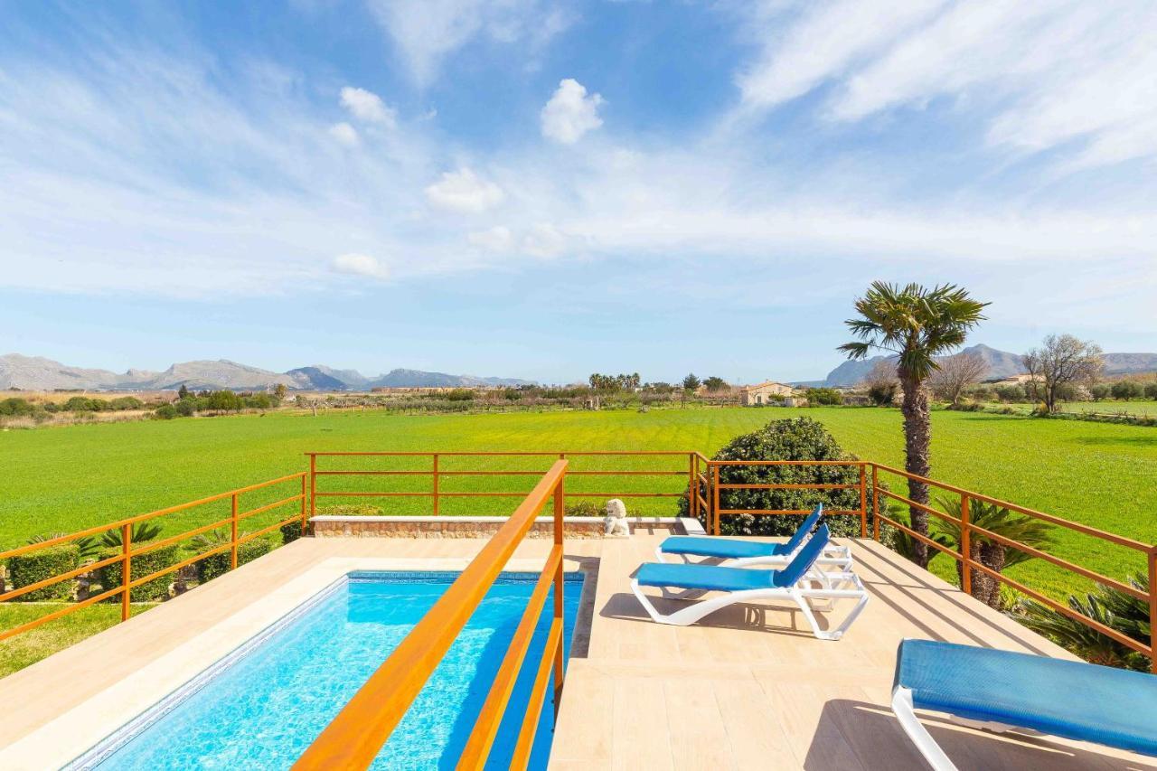 Soler Villa Alcúdia