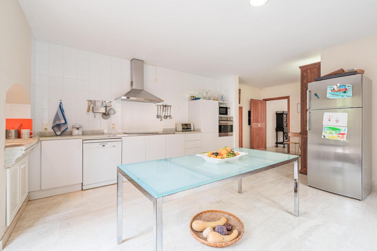 Ca Nostra De Esporlas Villa