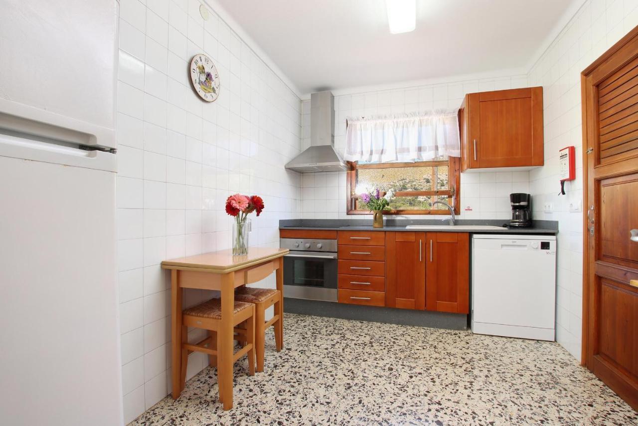 Villa La Vinya Can Oliver - Oliver Holiday home