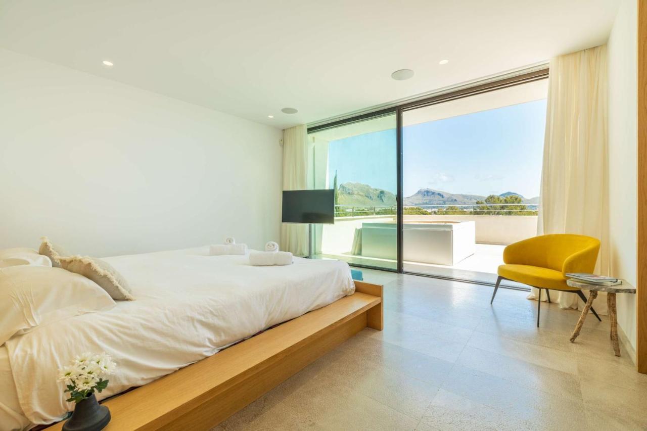 Villa Marvelo *