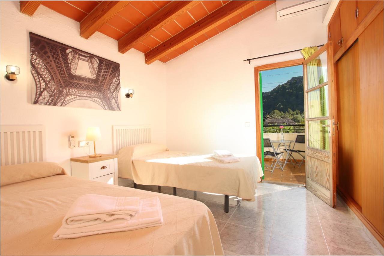 Villa Llorenc Pollensa