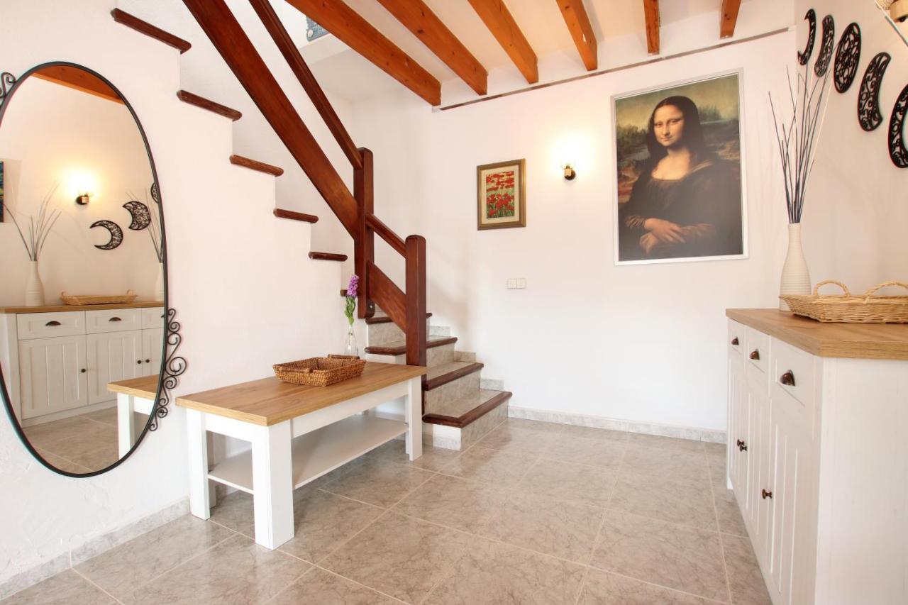 Villa Llorenc