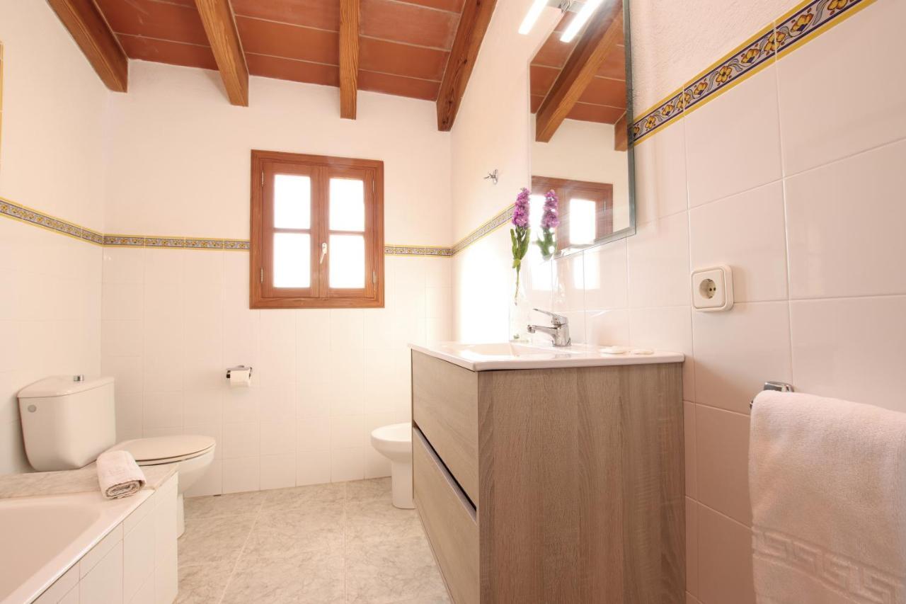 Llorenc Villa Pollensa