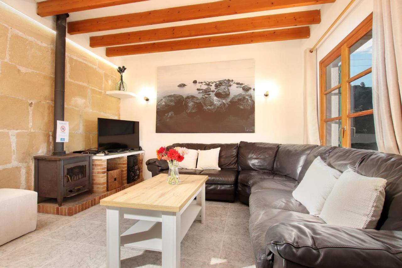 Villa Llorenc
