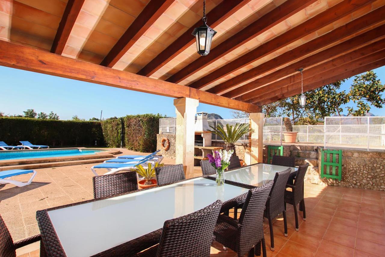 Villa Llorenc