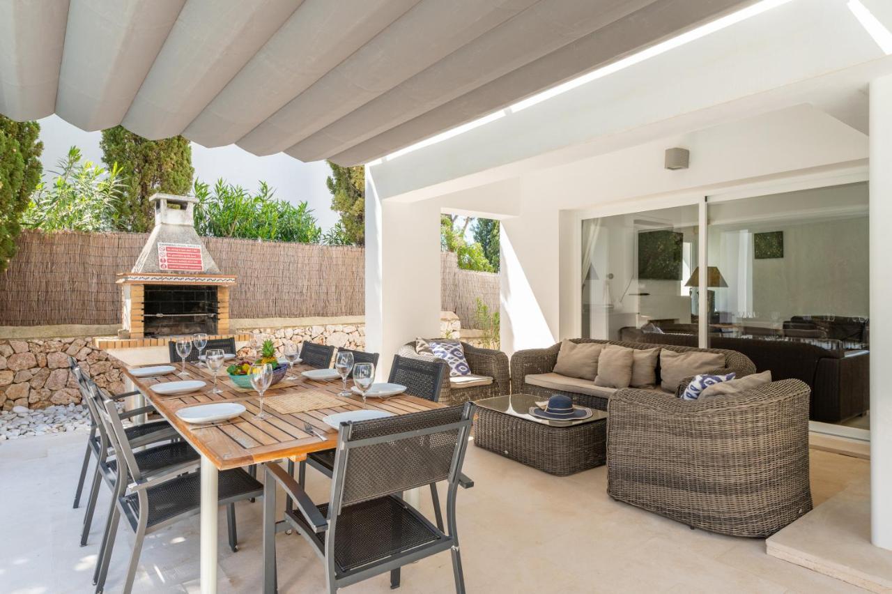 Villa Paraiso Cala Dor Santanyí