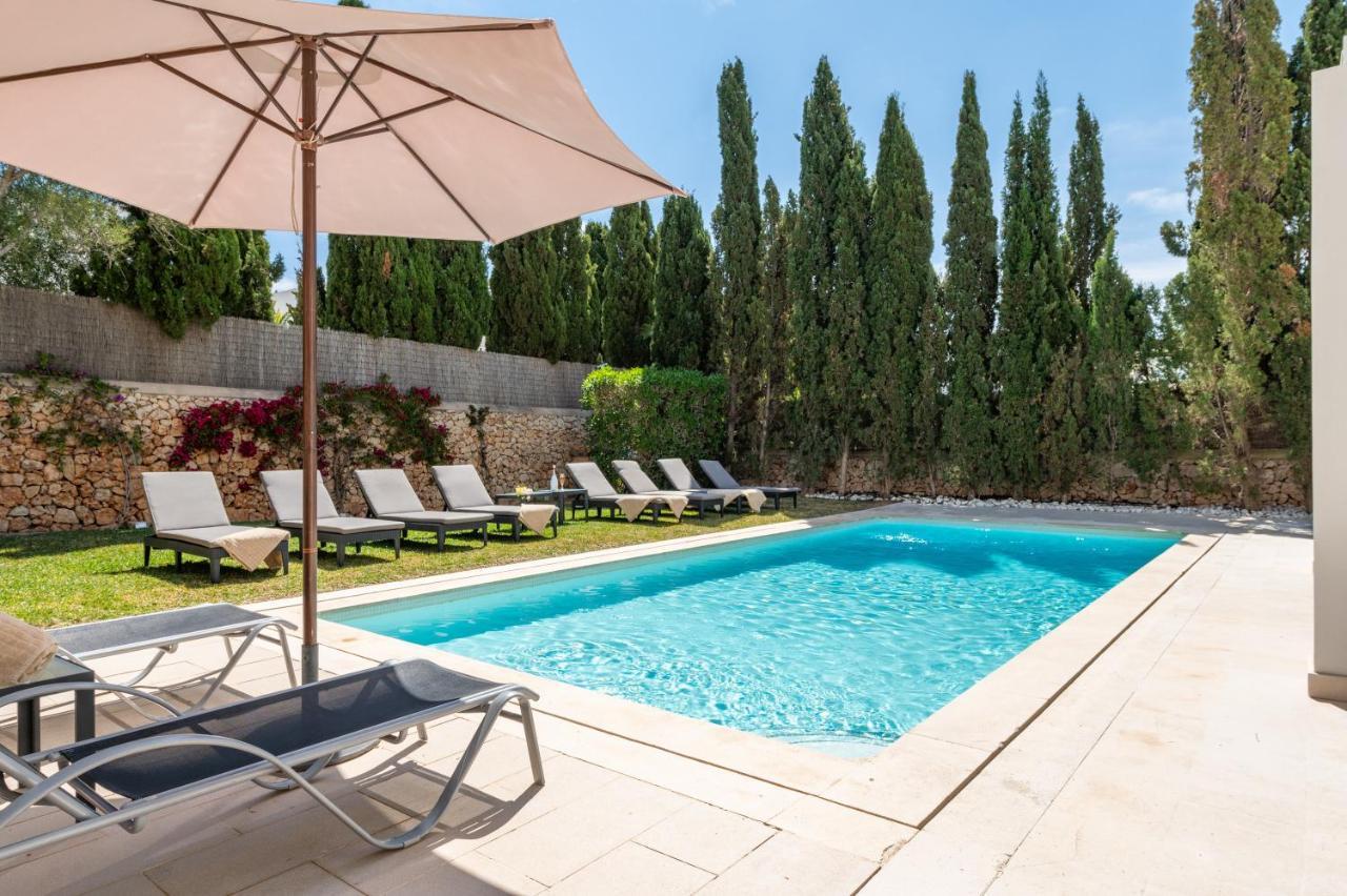 Villa Paraiso Cala Dor *