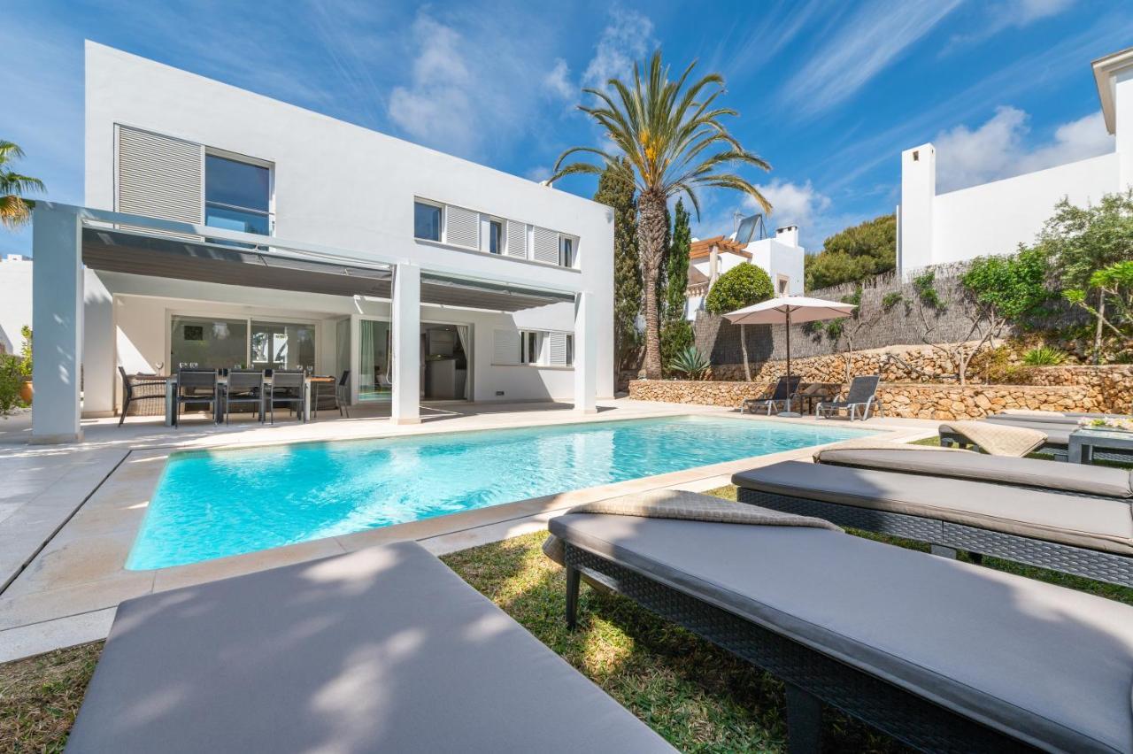 Villa Paraiso Cala Dor Santanyí