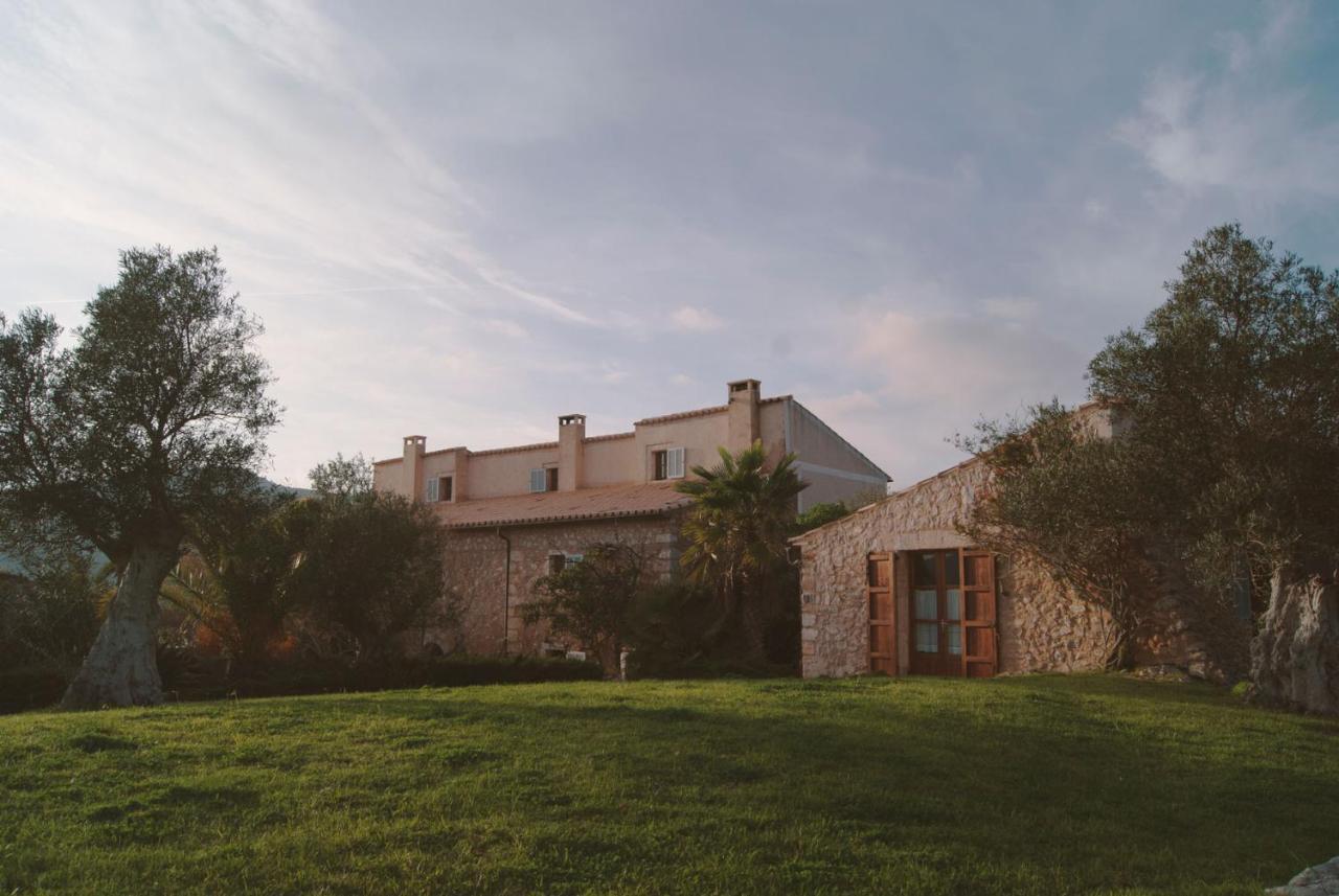 Hotel Ses Cases De Fetget 3*