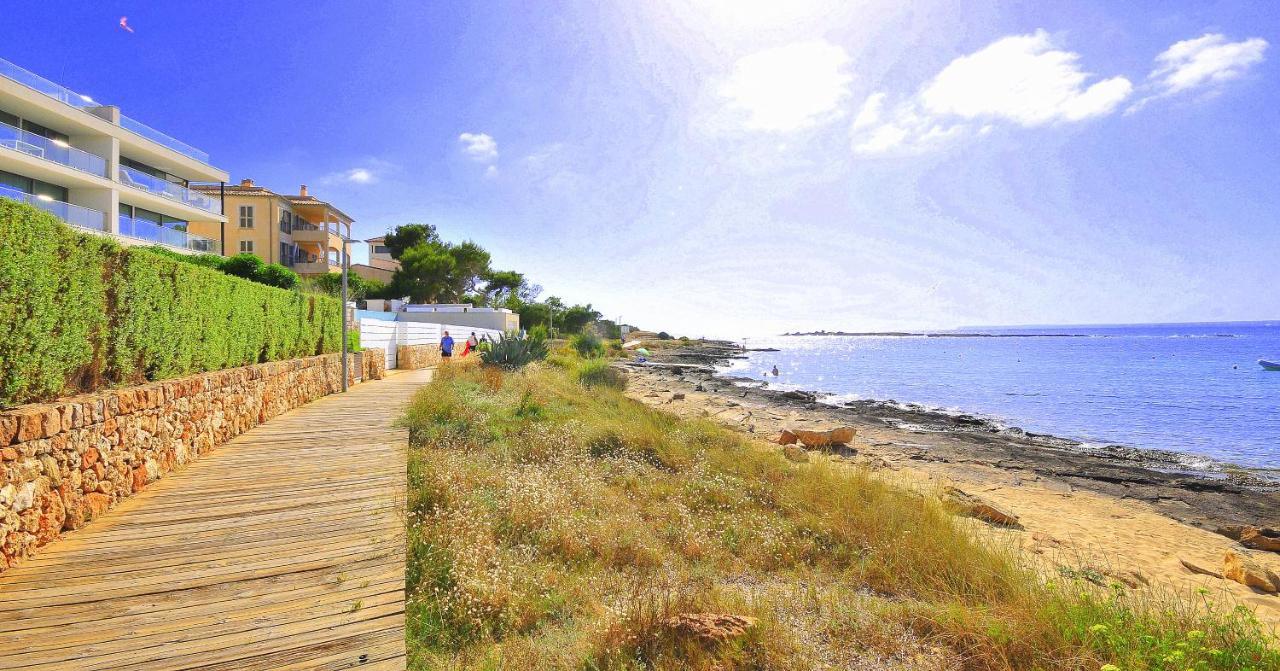 Colonia Sea Villa *