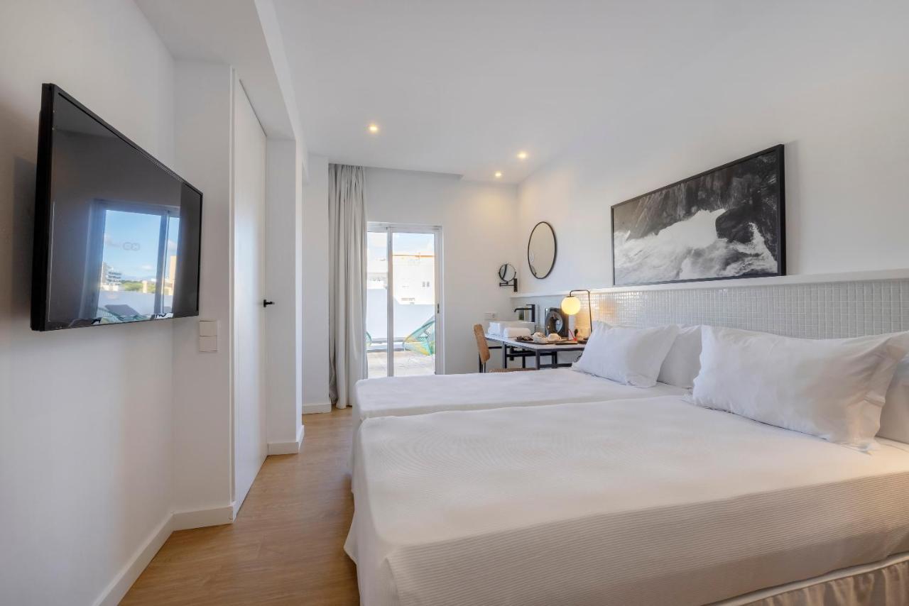 Hm Dunas Blancas Hotel
