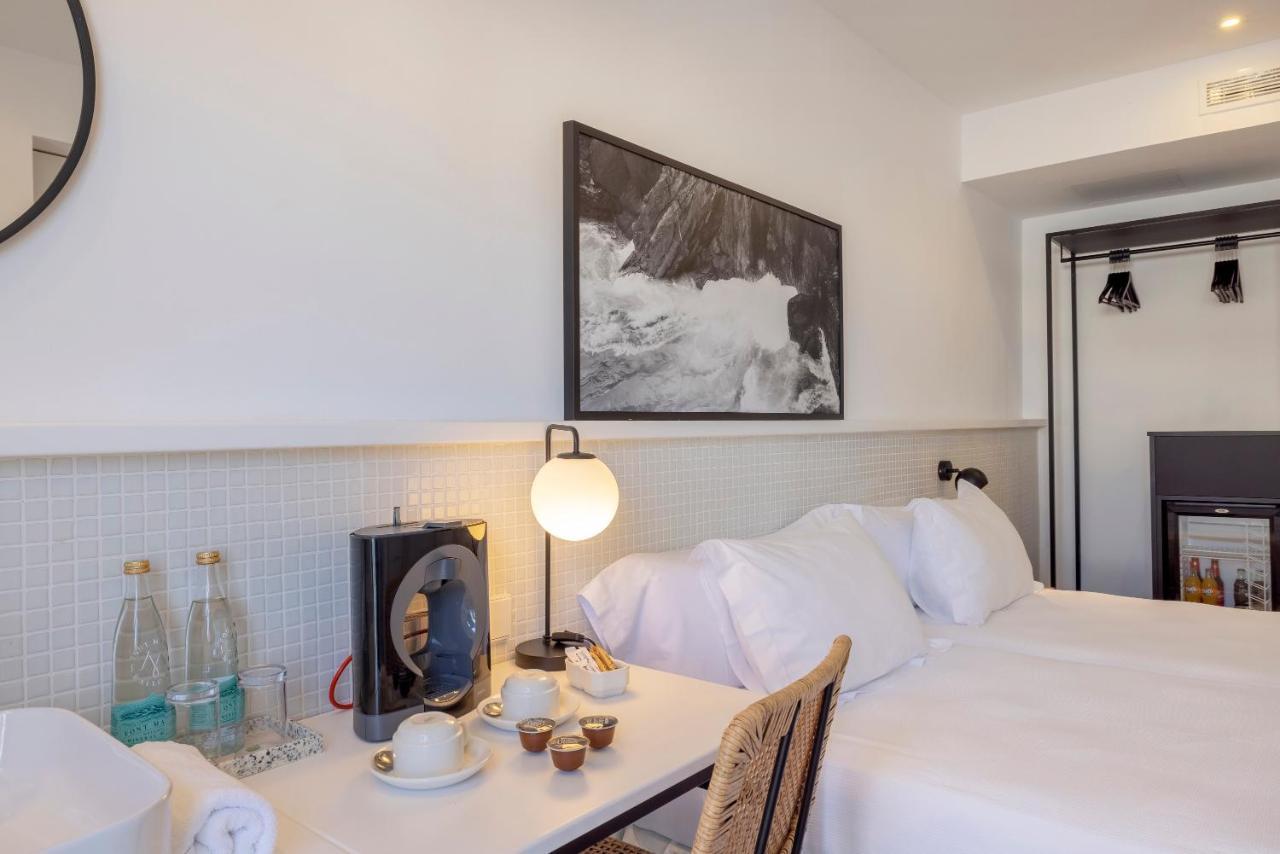 Hotel Hm Dunas Blancas Playa de Palma (Mallorca)