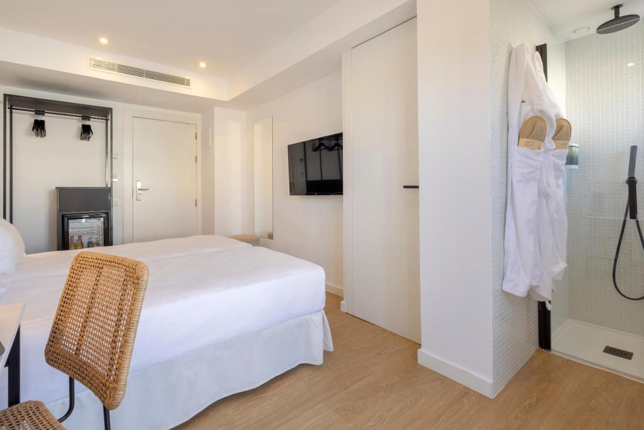 Hm Dunas Blancas Hotel 4*