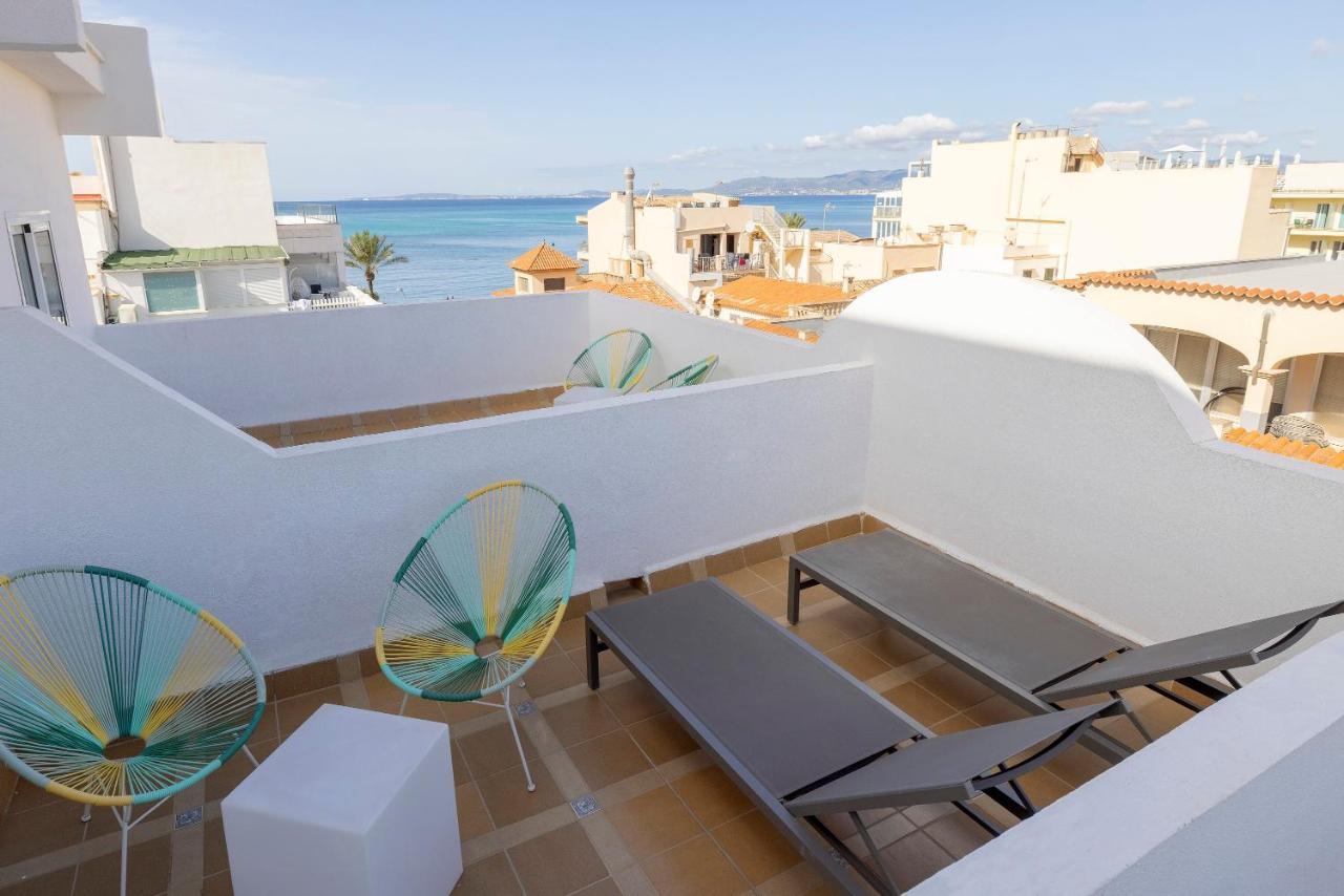 Hm Dunas Blancas 4* Playa de Palma (Mallorca)