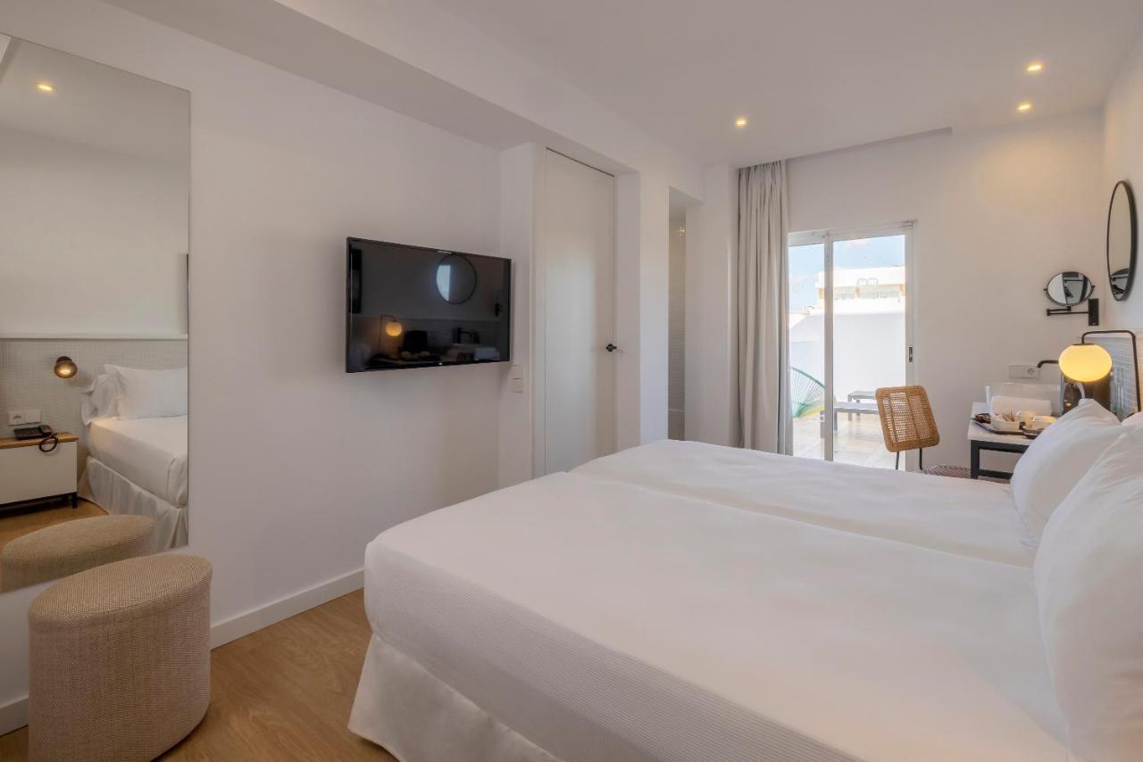 Hm Dunas Blancas Hotel Playa de Palma (Mallorca)