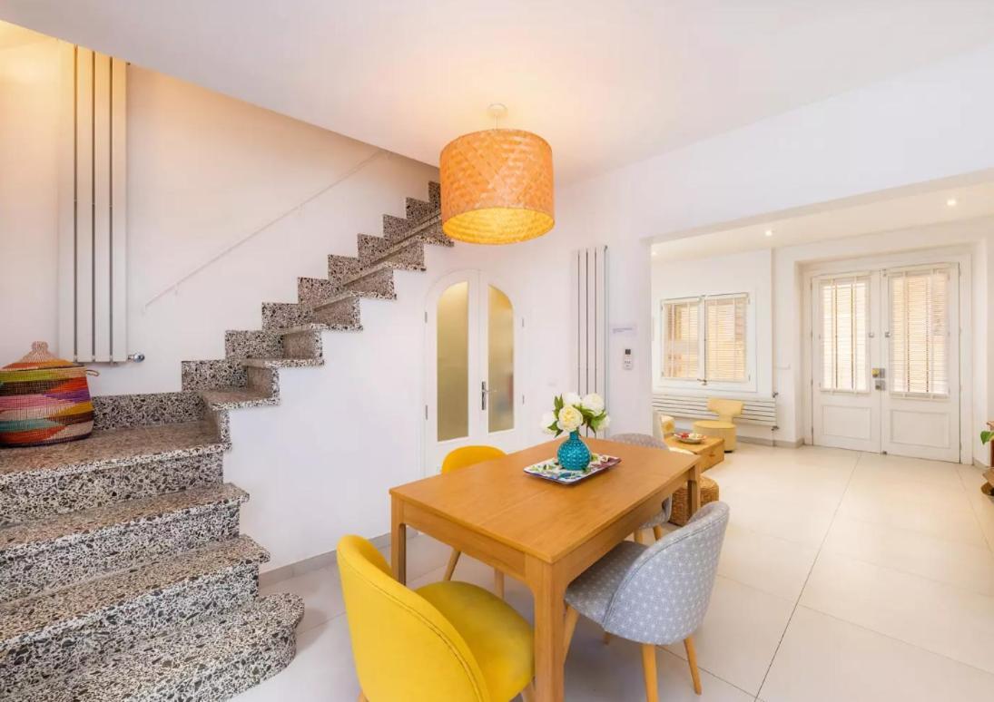 Townhouse