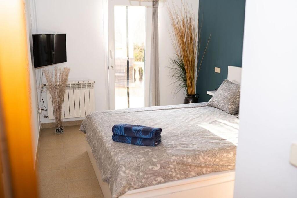 Villa Cala Mendia Сasa de vacaciones Cala Mandia (Mallorca)