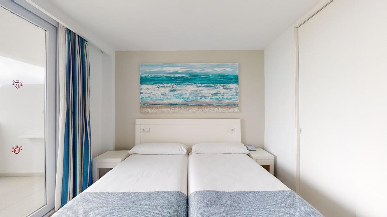 Apartahotel Hyb Eurocalas Calas de Mallorca