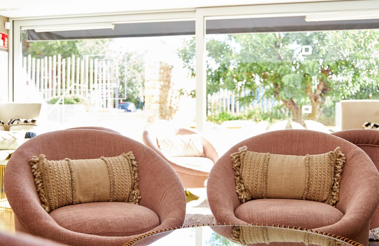 Leonardo Boutique Mallorca Port Portals - Adults Only 4* Portals Nous (Mallorca)
