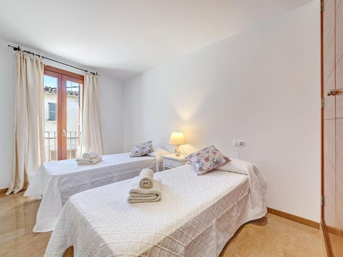 Holiday home Es Comtat 1
