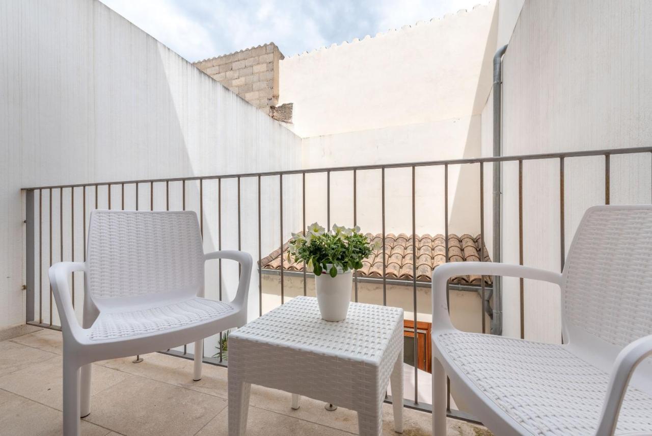 Holiday home Es Comtat 1