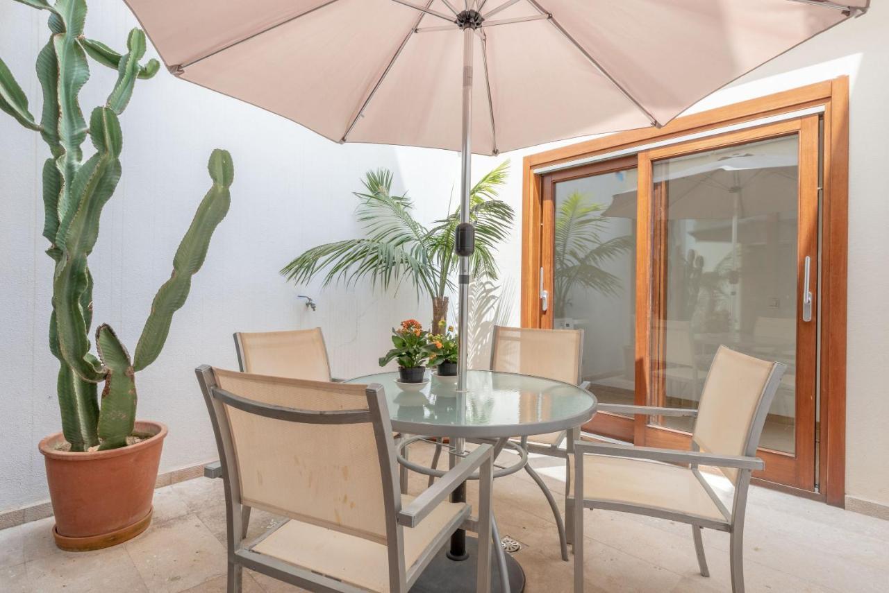 Holiday home Es Comtat 1 *