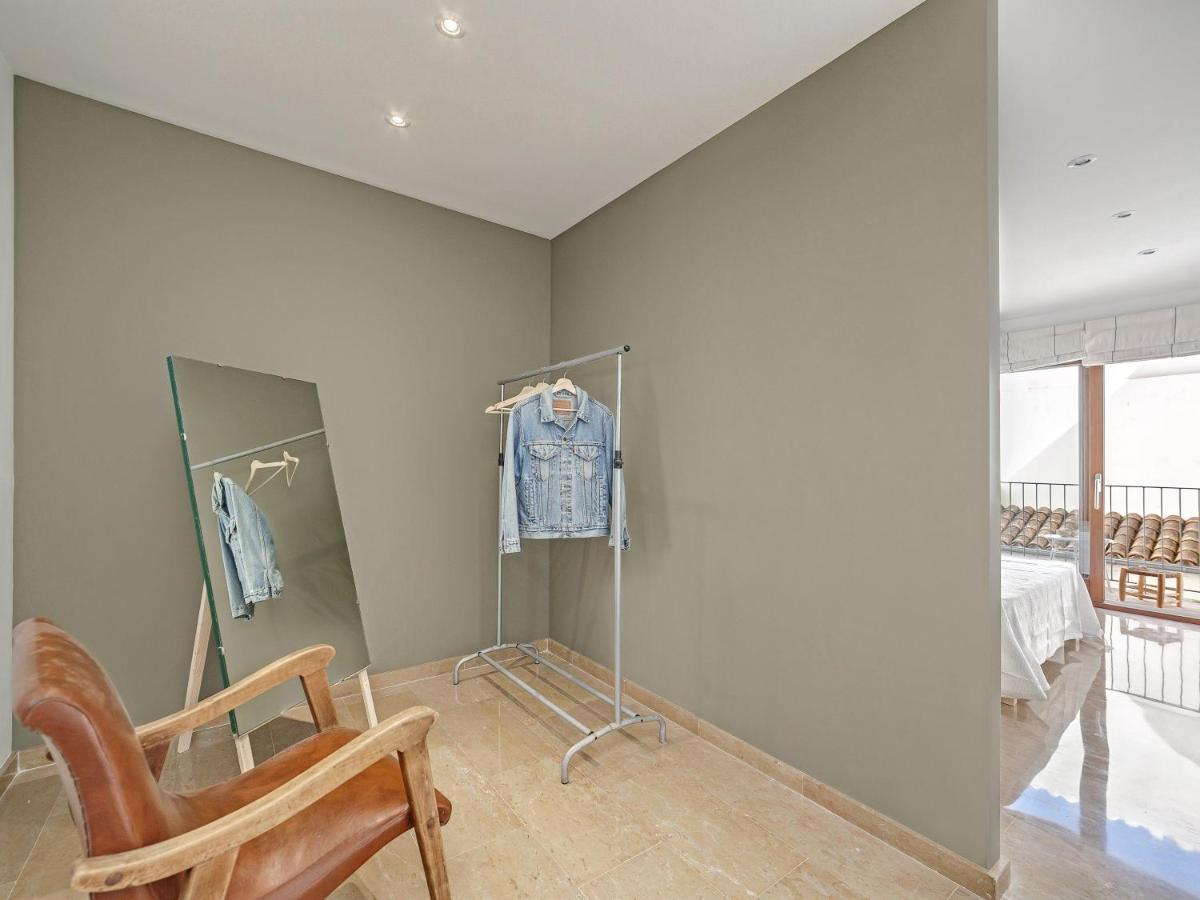 Es Comtat 1 Holiday home