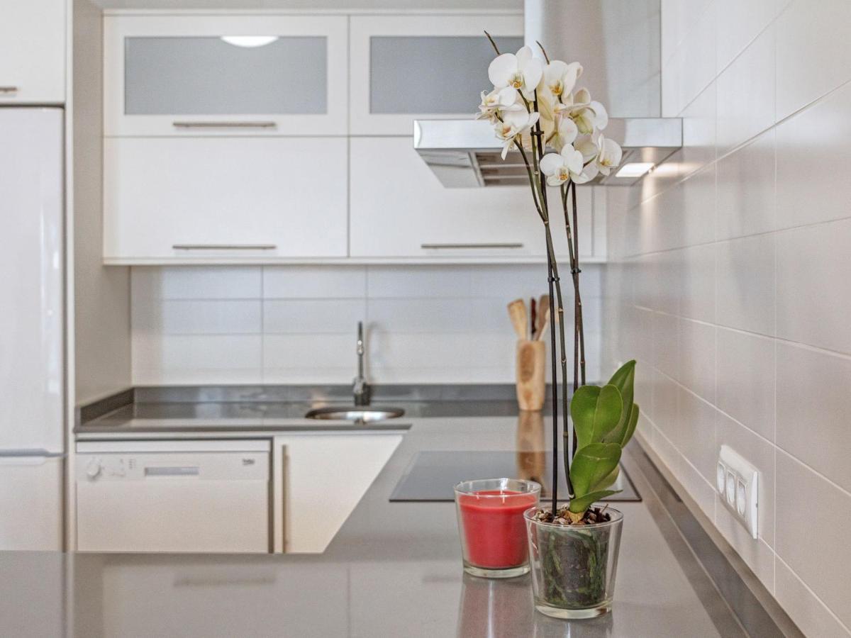 Es Comtat 1 Holiday home Muro