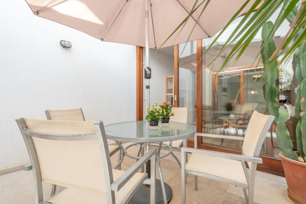 Es Comtat 1 Holiday home