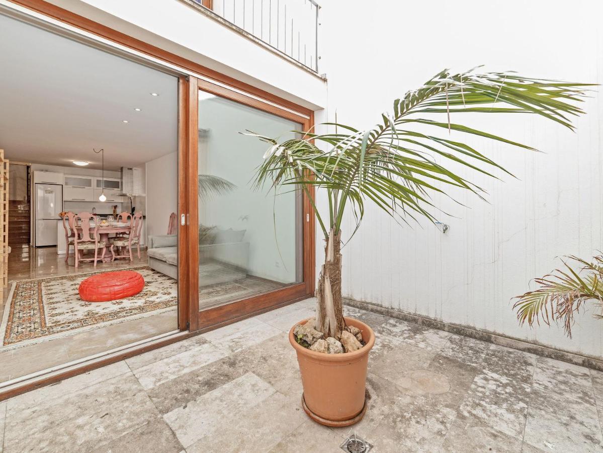 Holiday home Es Comtat 1 Muro