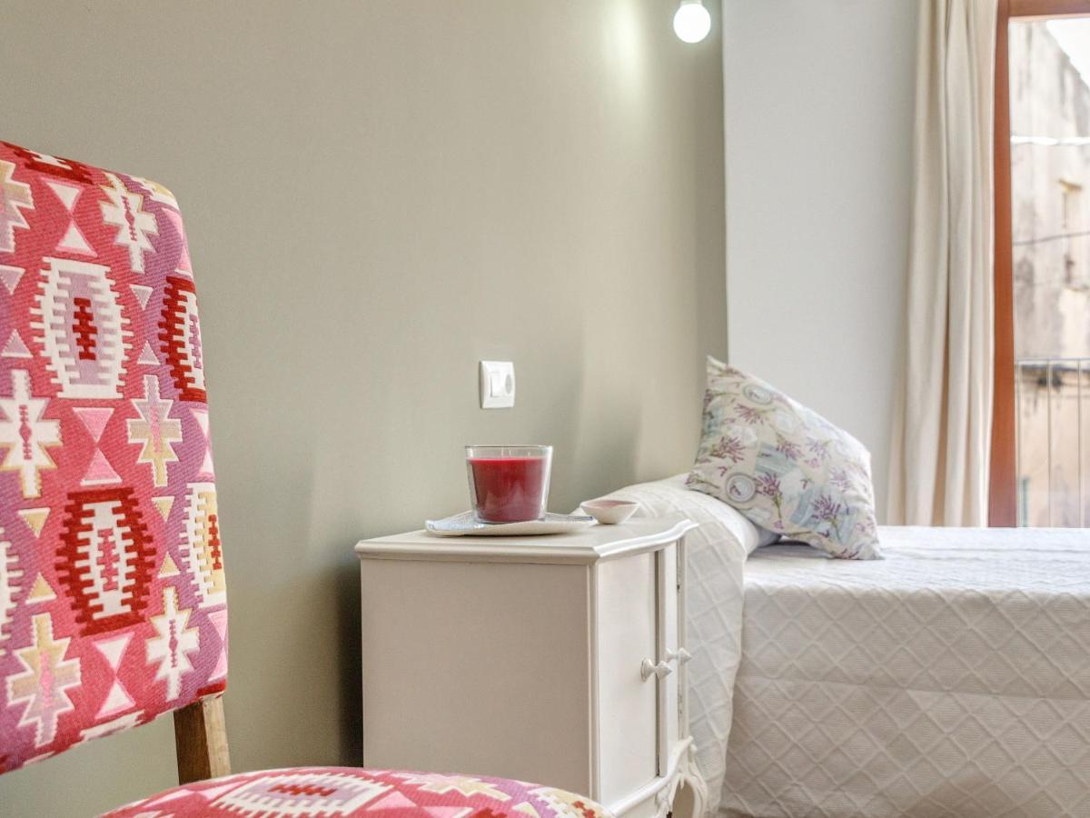 Holiday home Es Comtat 1 *