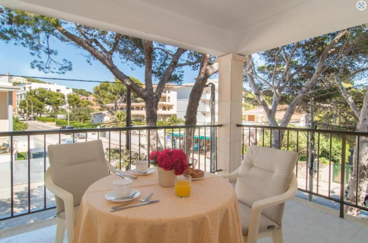 Apartamento Antonia *