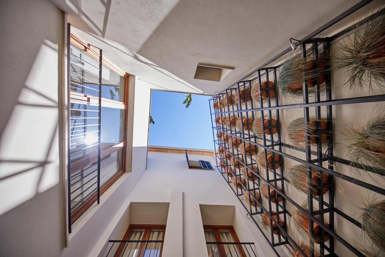 Mon Boutique Hotel