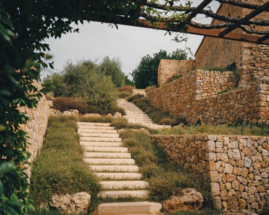 Agroturismo Es Racó D´artà Artà
