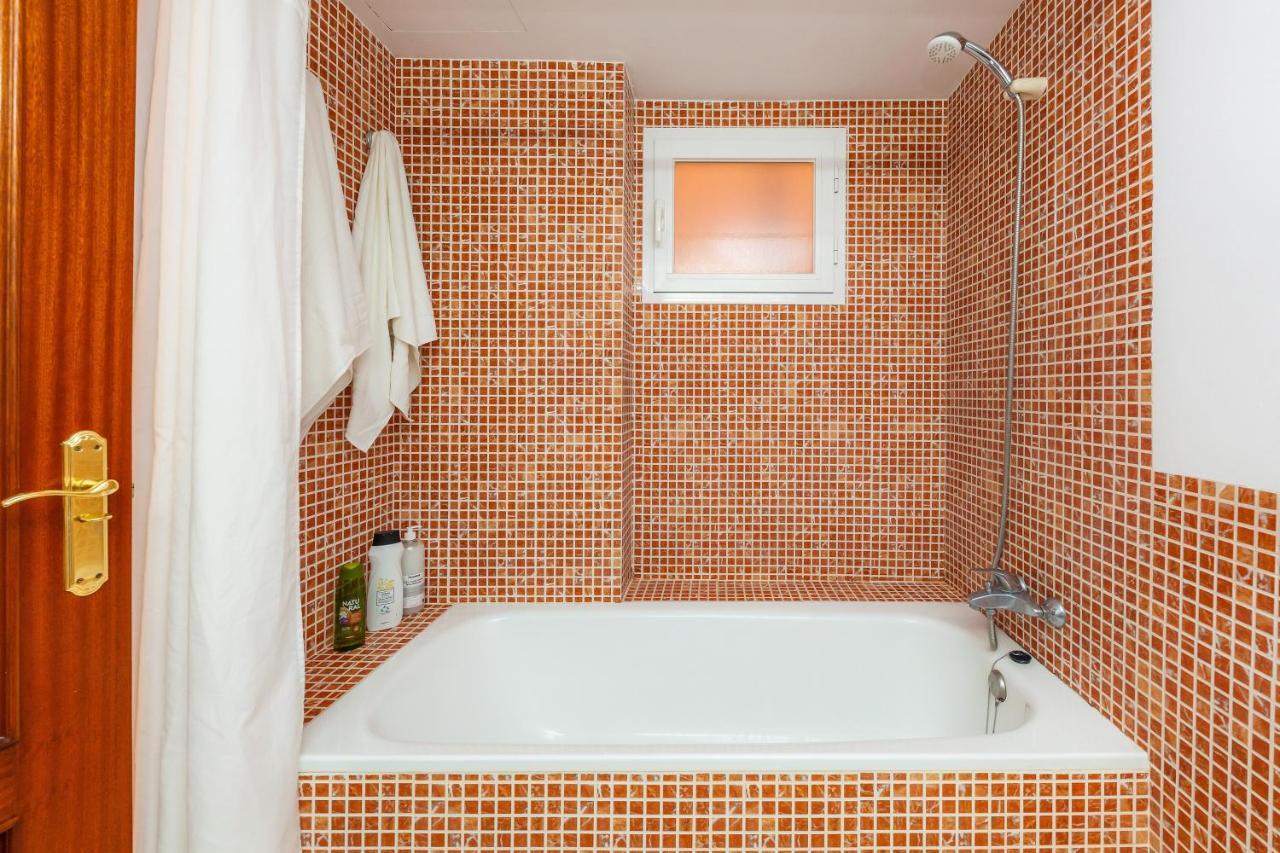 Apartment Espiga Cala Bona (Mallorca)