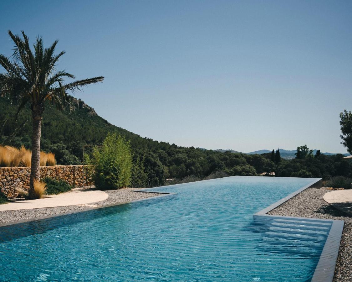 Agroturismo Es Racó D´artà