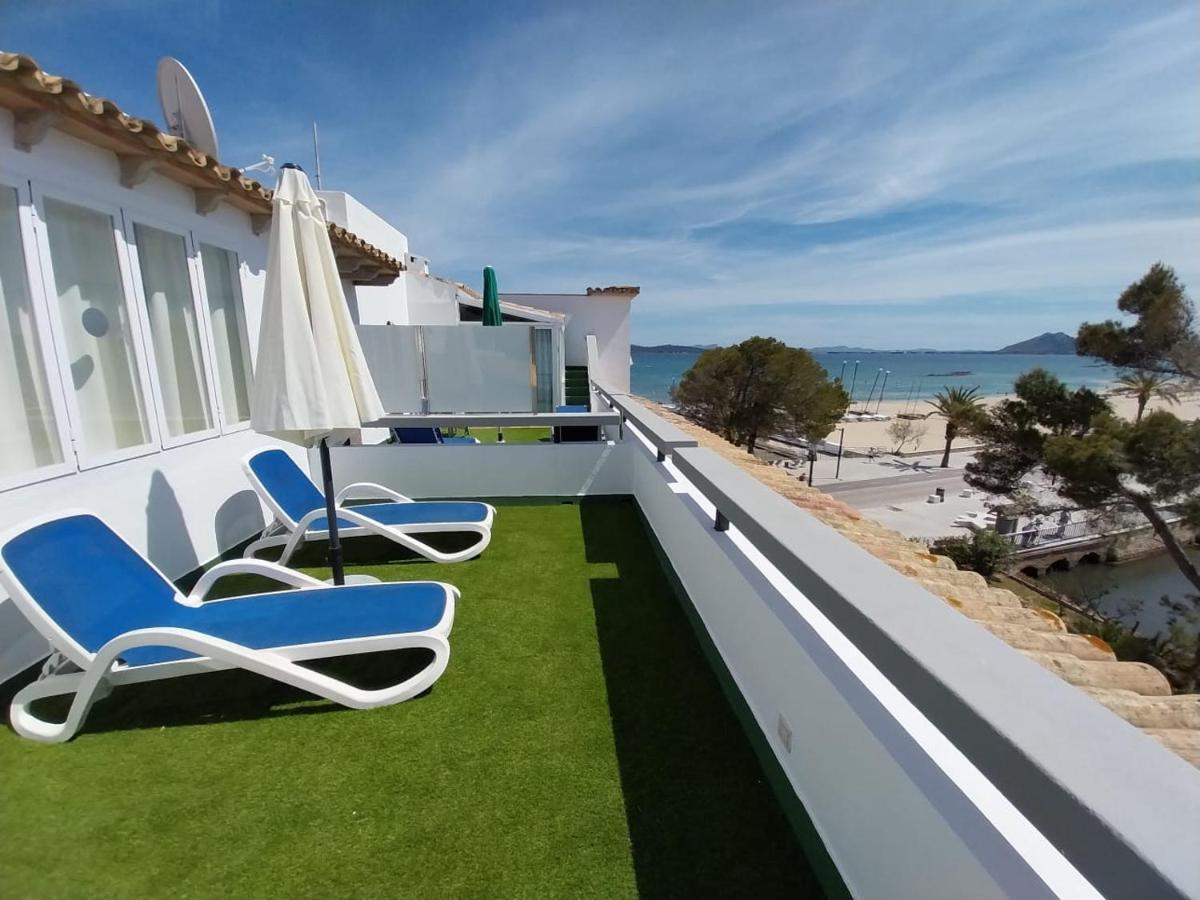 Torre Playa Apartment