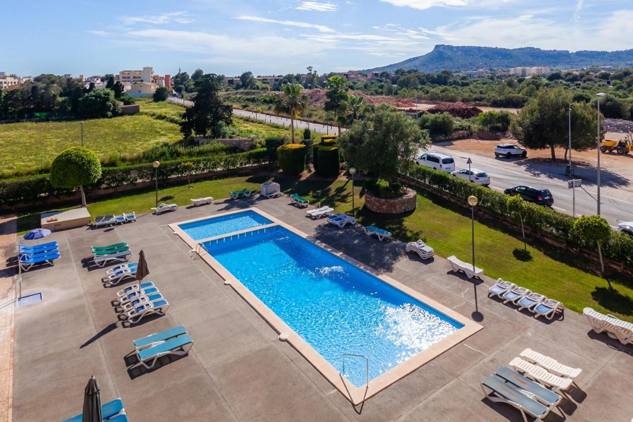 Apartment Espiga Cala Bona (Mallorca)