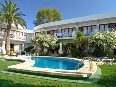 Hoposa Montelin Apartamento *