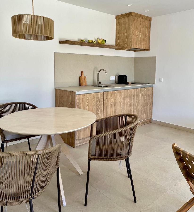 Serena Sol Apartamento Cala Serena (Mallorca)