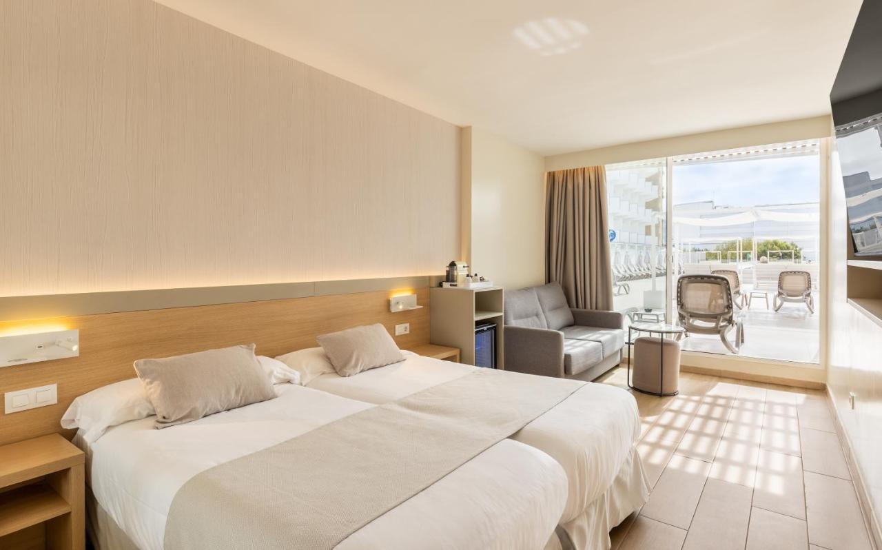 Samos Hotel 4*