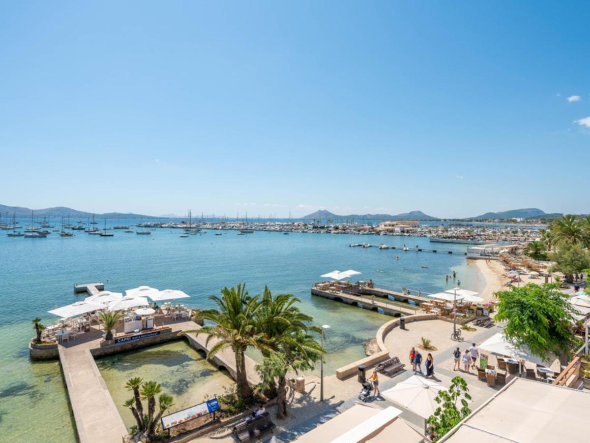 Nacho * Puerto Pollensa